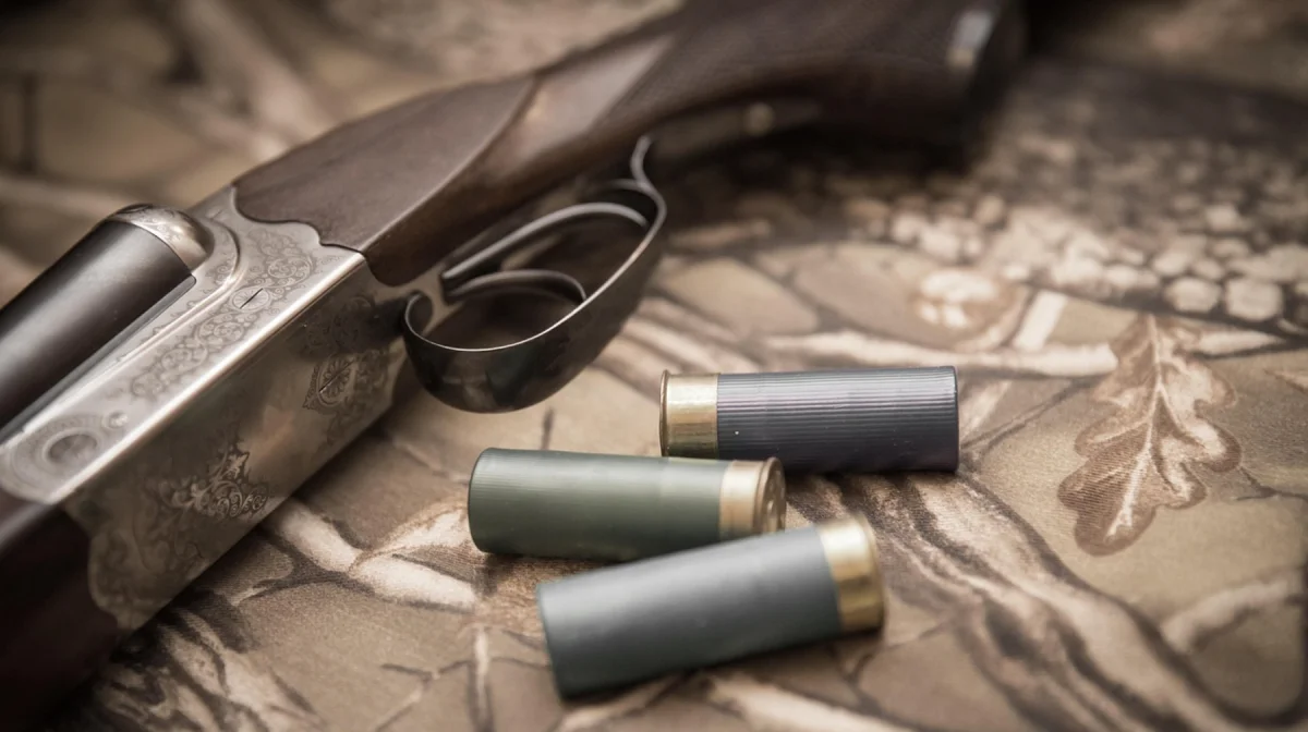 В Астане 21-летний мужчина открыл стрельбу по проезжавшему автомобилю