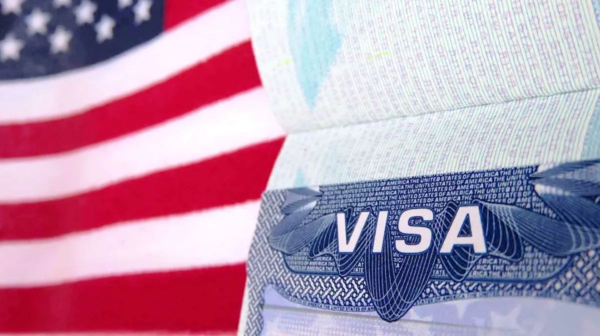 АҚШ Қазақстанға иммиграциялық виза беруді тоқтатты