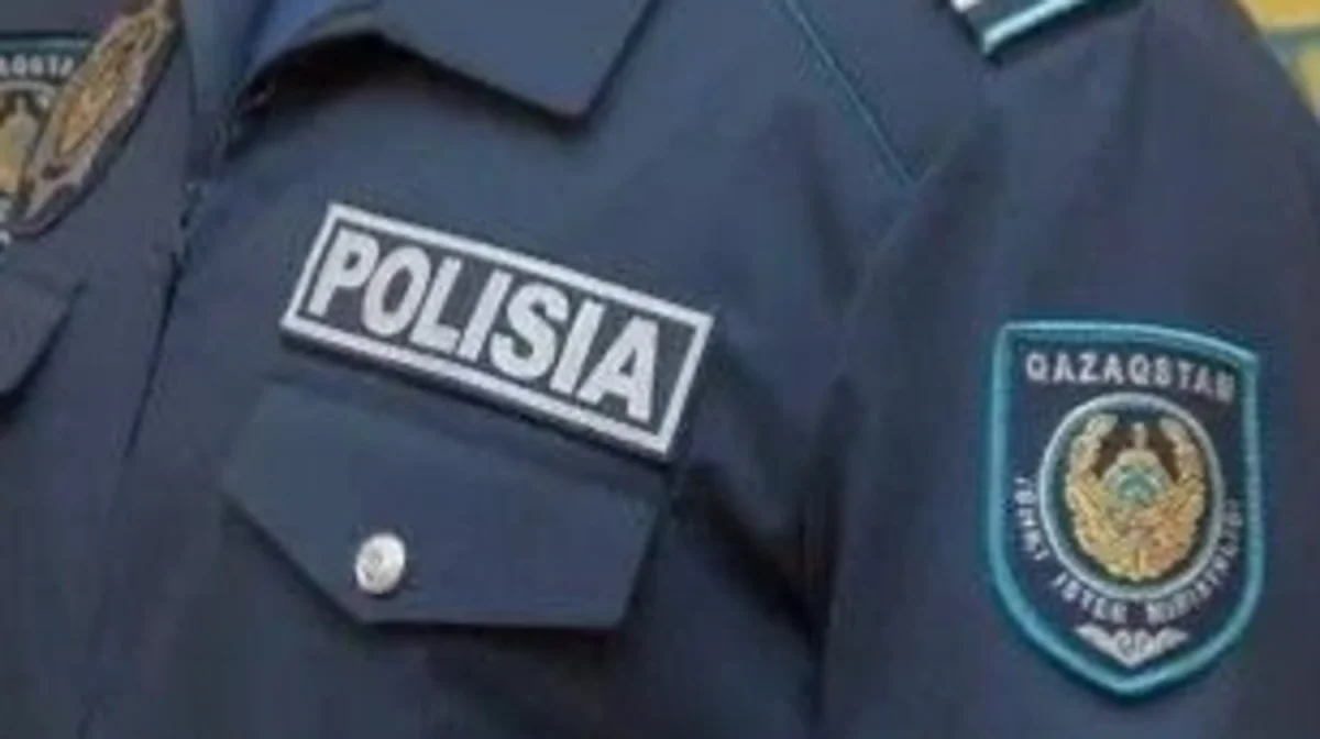 Алматыдағы мектептерде террористік акті туралы ақпарат тарады