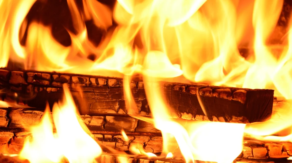 5-летняя девочка сгорела заживо в запертой квартире: в СКО возбудили уголовное дело на мать