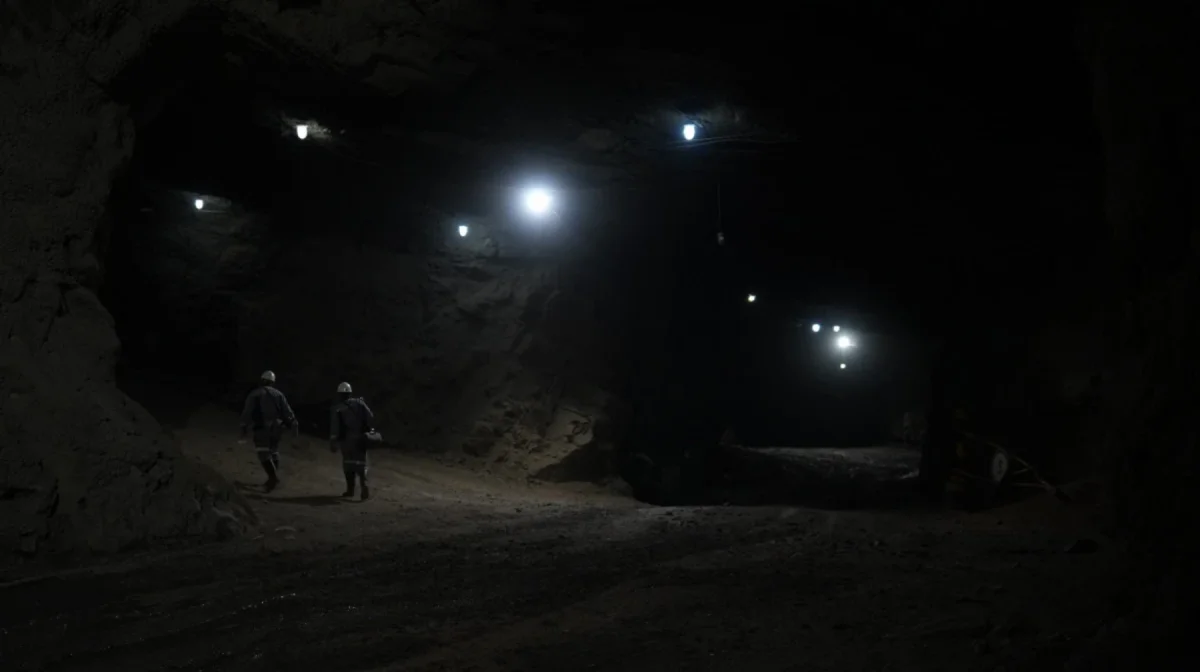 Бестөбеде шахтаға заңсыз кірген адамның мәйіті табылды