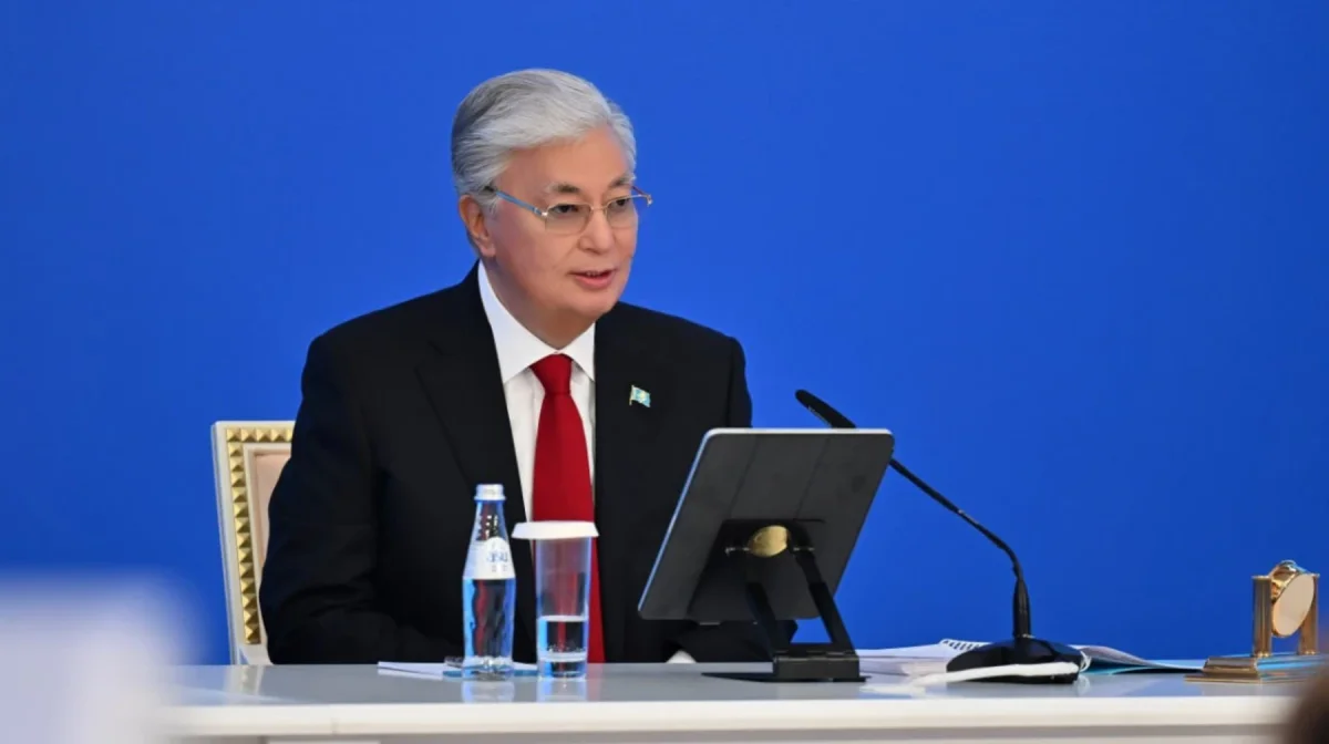 Тоқаев Нұрайдың қазасына қатысты пікір білдірді