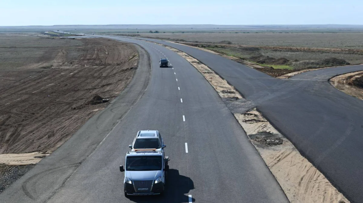 Автокөлік жолдарын халықаралық стандарттарға сай жаңғырту – маңызды міндет: Жол саласының мамандары Президентті қолдады