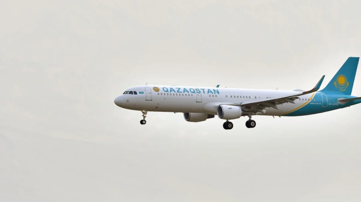 Токаев полетит в Давос для подписания устава Совета мира