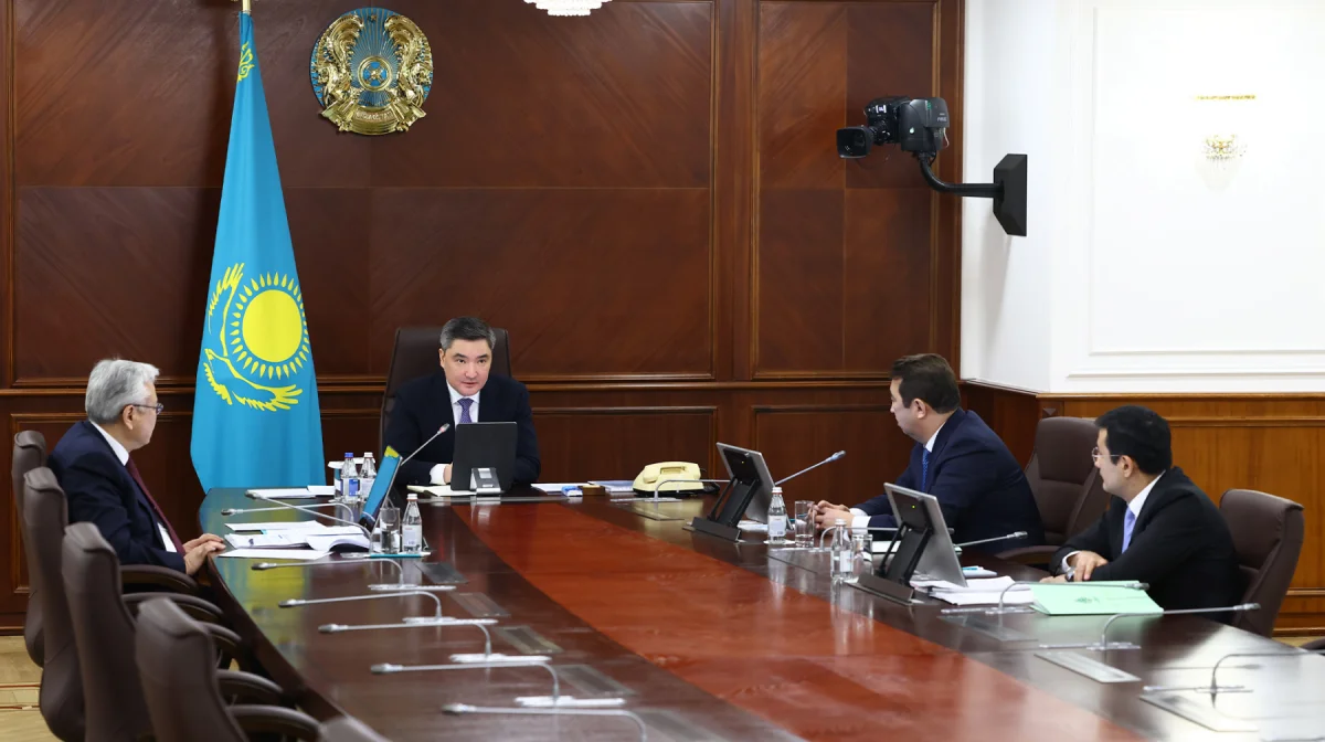 Үкімет Мал шаруашылығын дамытудың 2026-2030 жылдарға арналған кешенді жоспарының жобасын мақұлдады