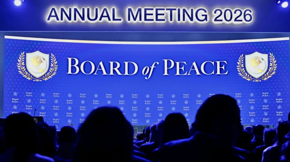 Тоқаев Давостағы Конгресс орталығына барды