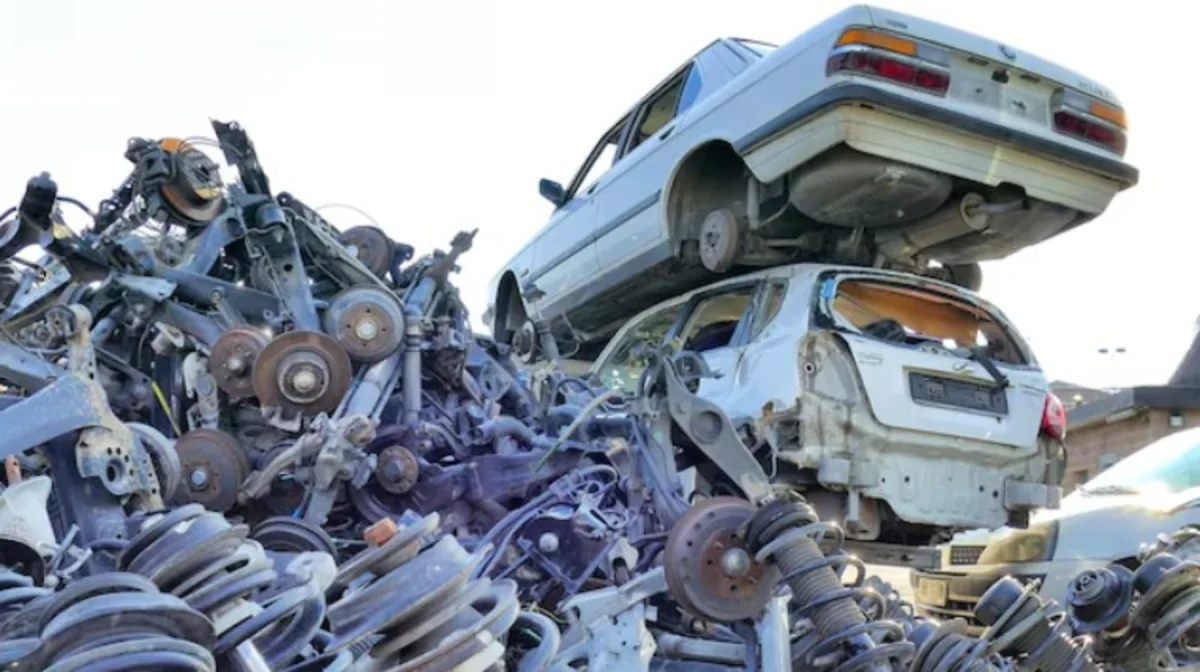 Казахстан хочет изменить расчет утильсбора для авто из России и Беларуси