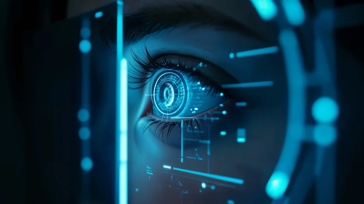 Крупные базы данных в Казахстане переведут на биометрию