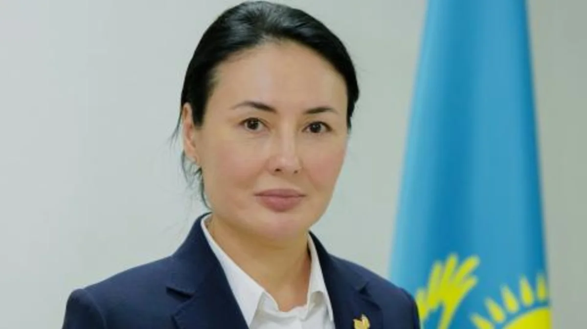 Нового главу назначили в ФСМС