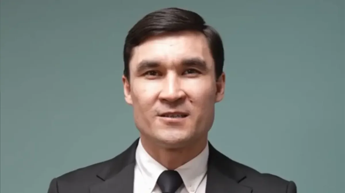 Конфликт с замом: Сапиев заявил о давлении на кадровую политику в спорте Карагандинской области