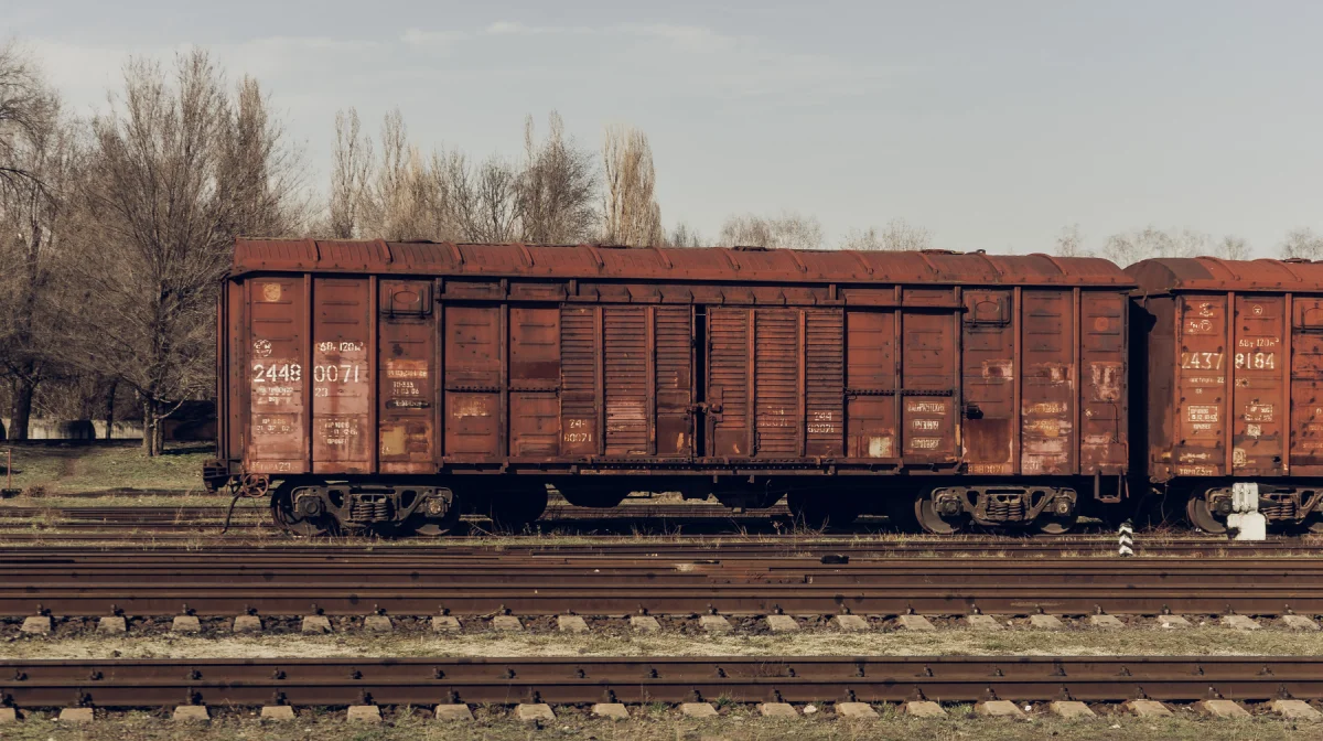 В Казахстане пресечена группа краж из железнодорожных контейнеров