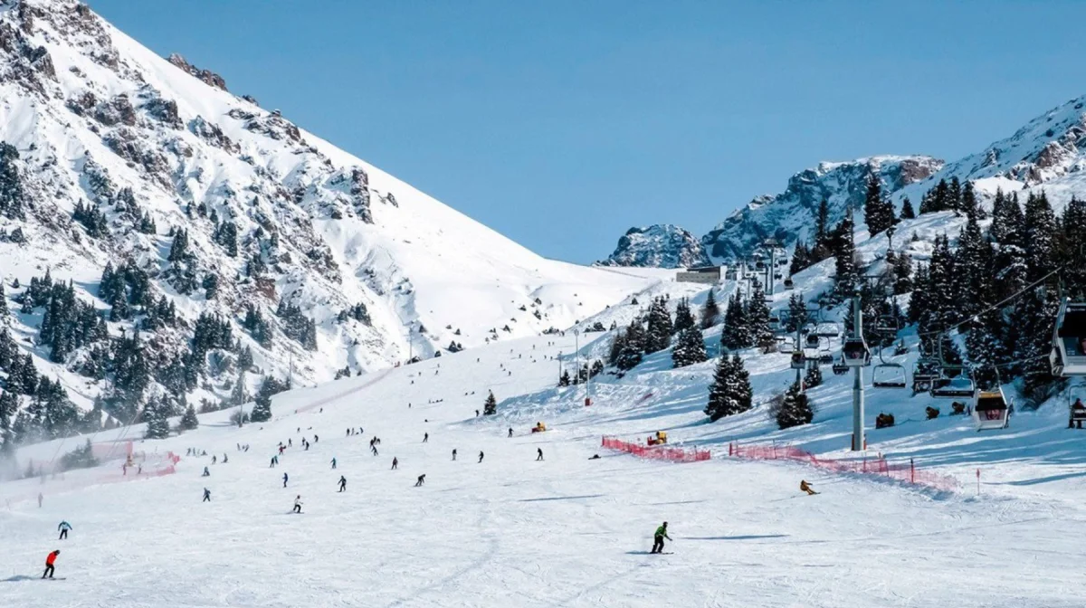 Бектенов раскритиковал состояние туристических зон в регионах