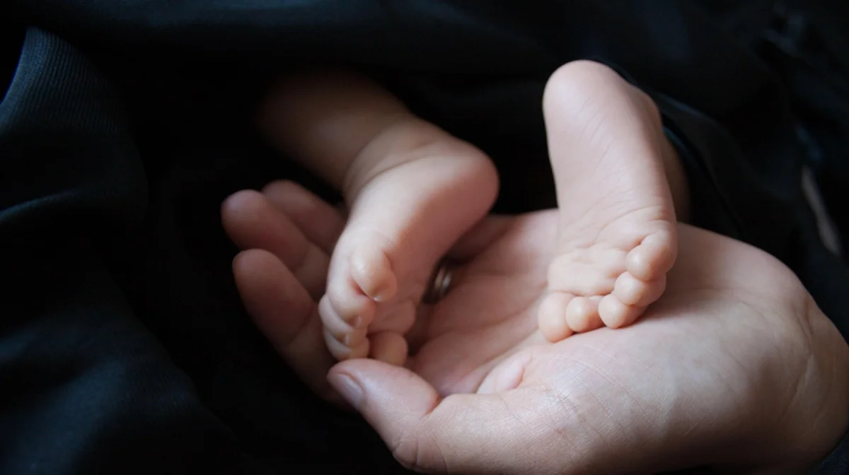 Елімізде сәби өлімі 2 жыл ішінде 13%-ға төмендеді