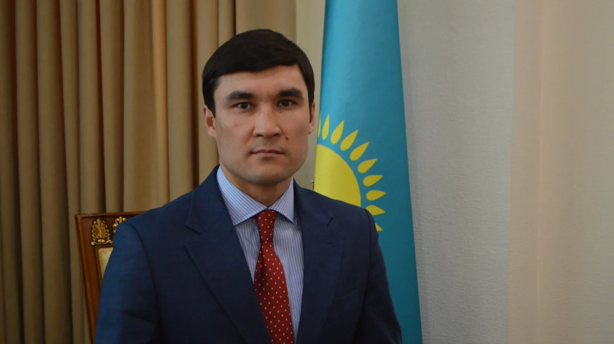 Сәпиев пен орынбасары арасындағы жанжал: Министр пікір білдірді