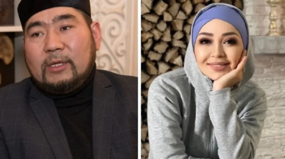 «Талқандауға дайын тұрмын»: Айнұр Тұрсынбаева Балғынбекке қолдау білдірді