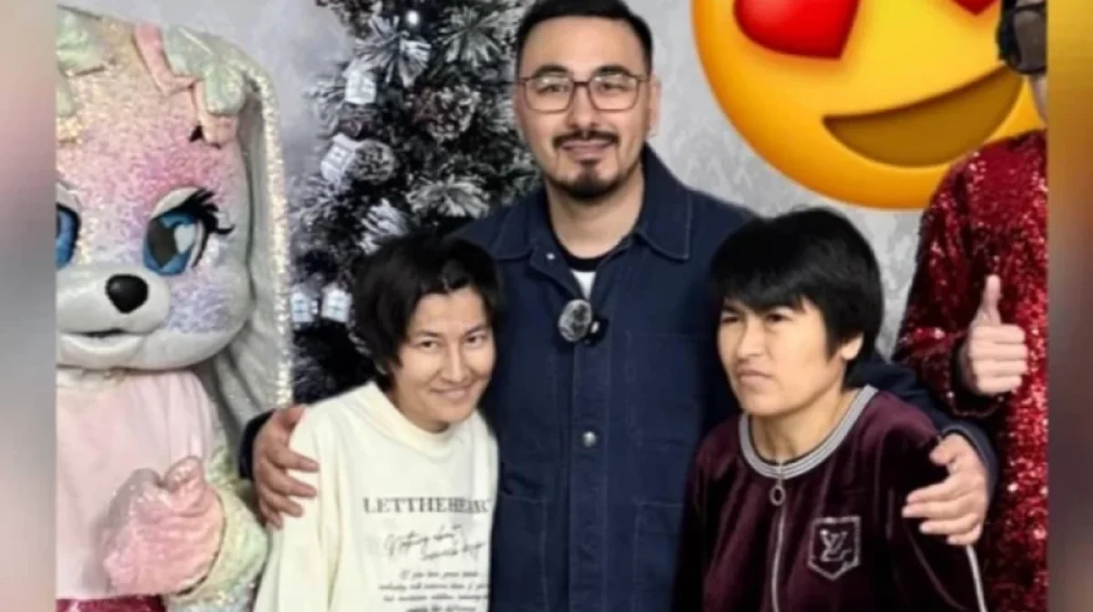 Құндыздың Руслан Өтепбайға қатысты айтқан сөзі желіде қызу талқыланып жатыр