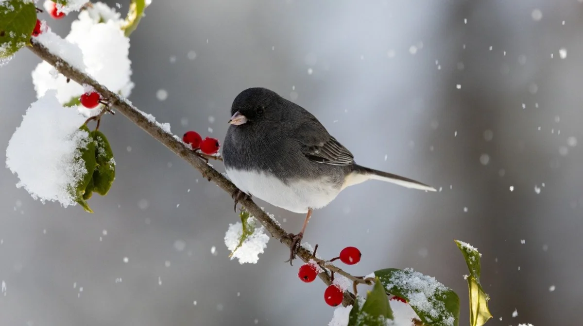 Казахстан ждёт потепление: морозы ослабнут по всей стране