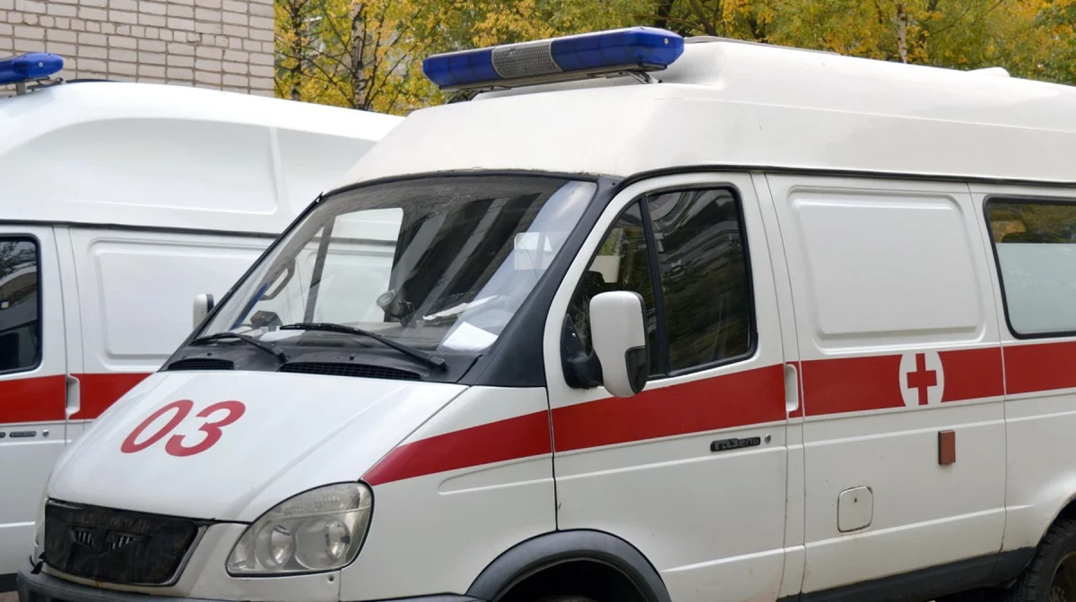 10-летняя девочка умерла прямо во время занятий в спорткомплексе Косшы