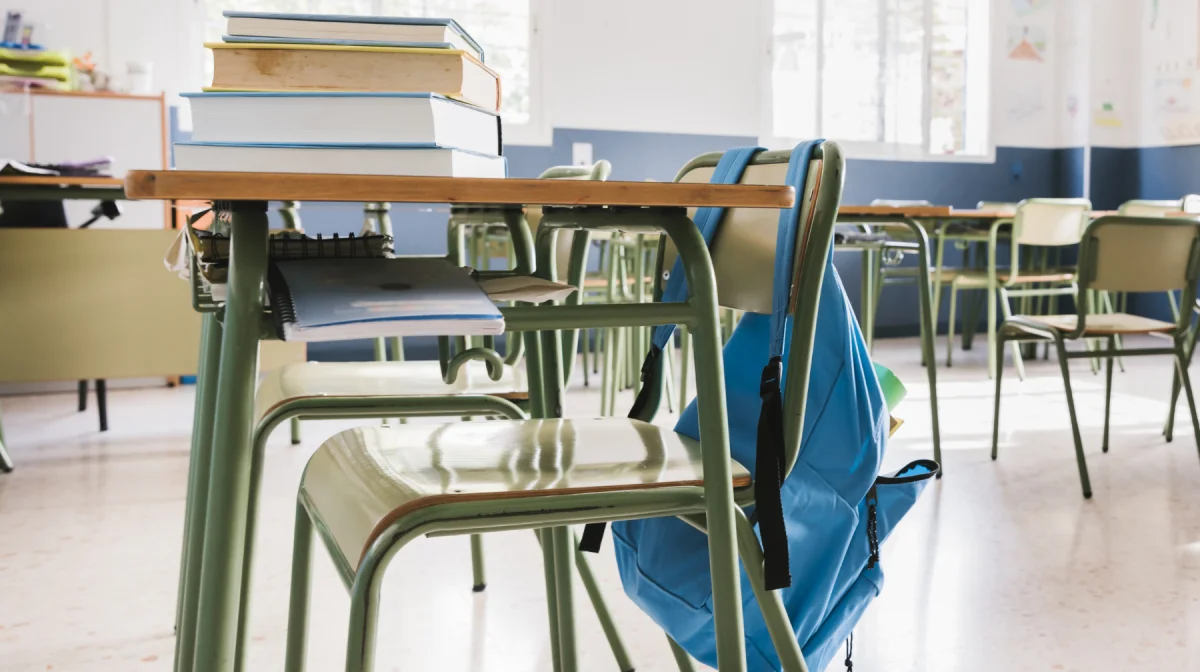 Школьница пыталась покончить с собой в элитной школе в Алматы