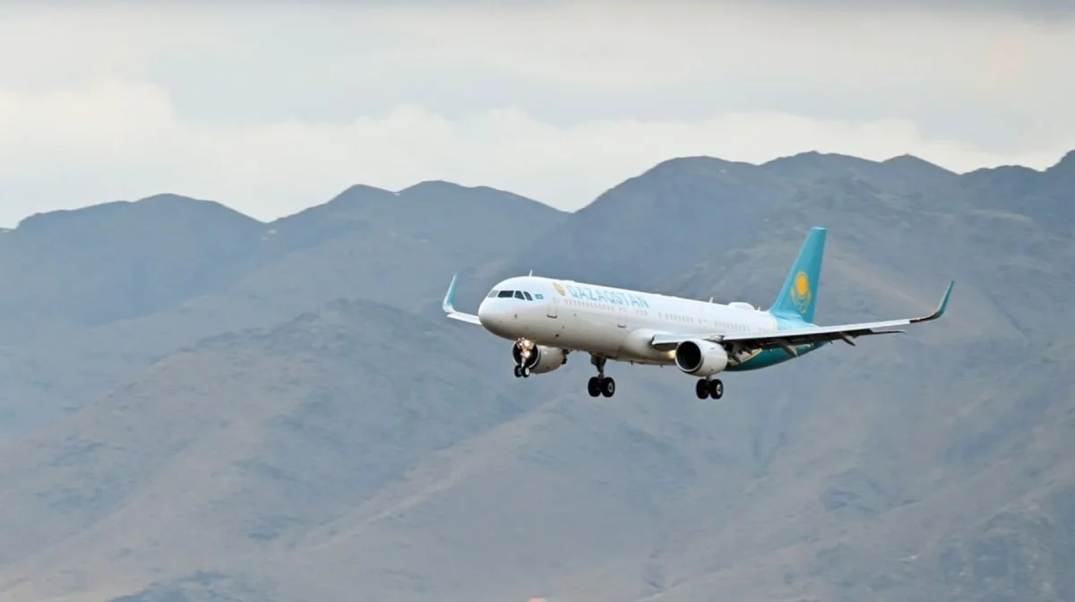 Токаев полетит в Пакистан