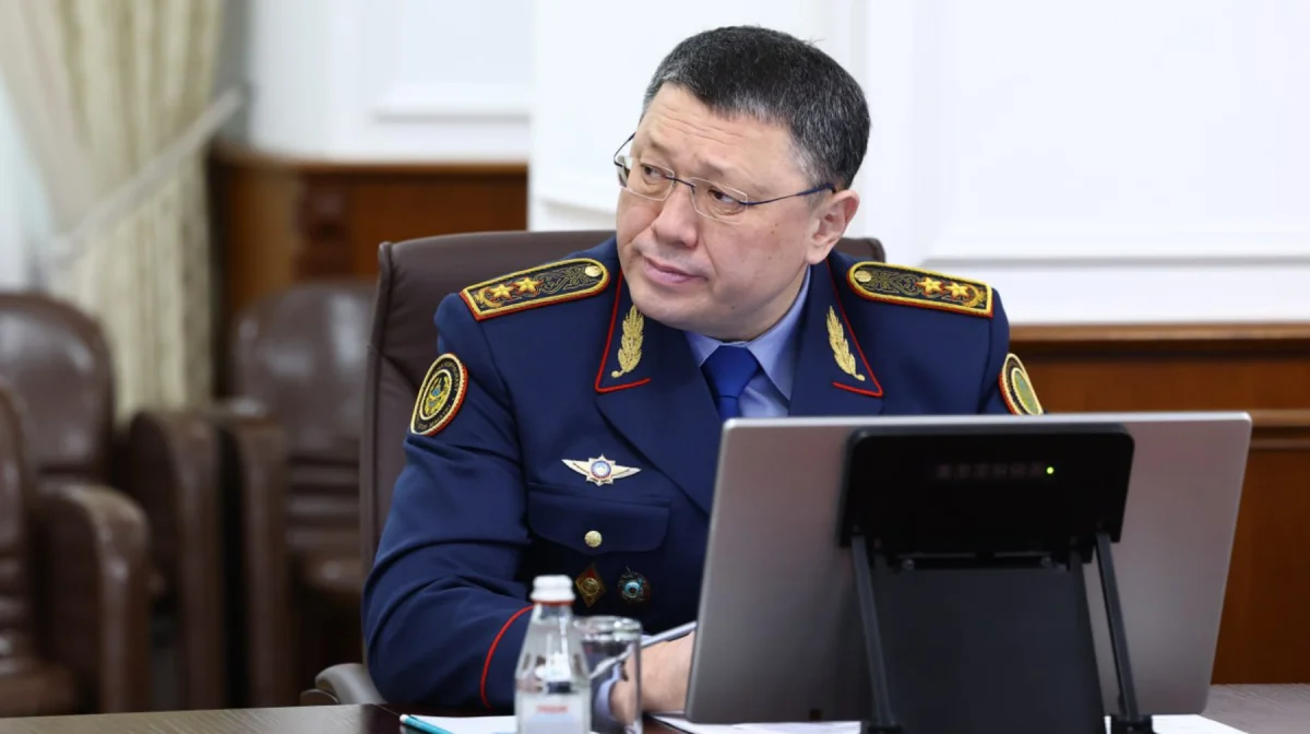 В соцсетях появилось много провокаций о проекте новой Конституции: МВД дали поручение