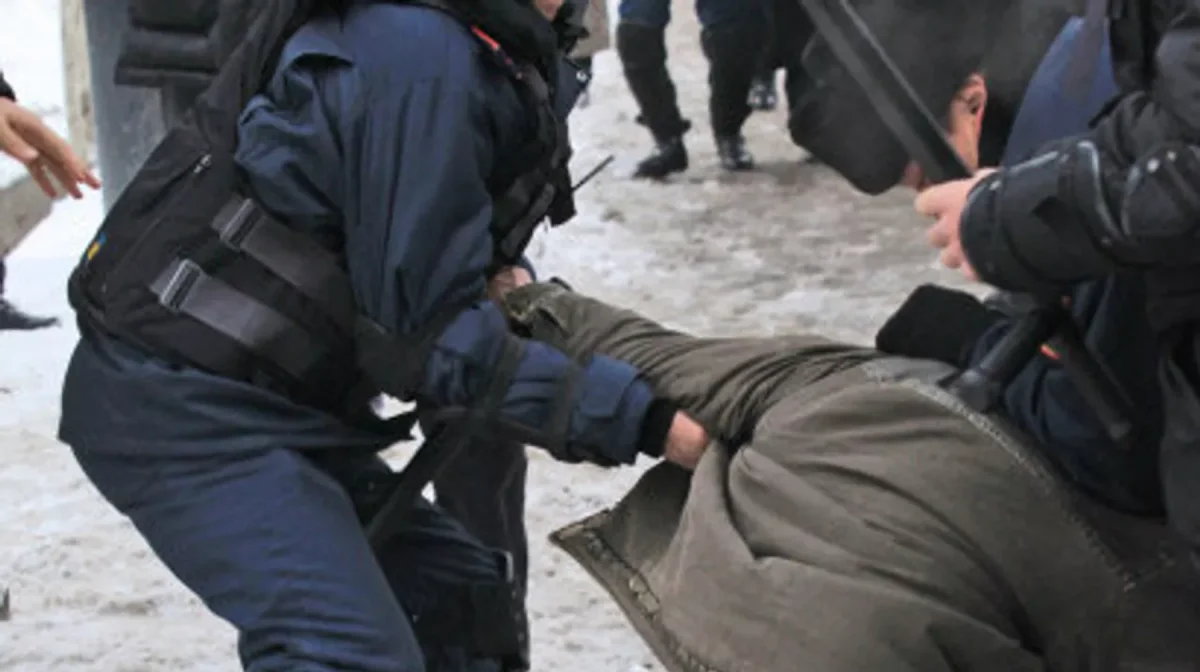 Полиция Маңғыстау облысындағы жаппай тәртіпсіздіктер туралы ақпаратты жоққа шығарды