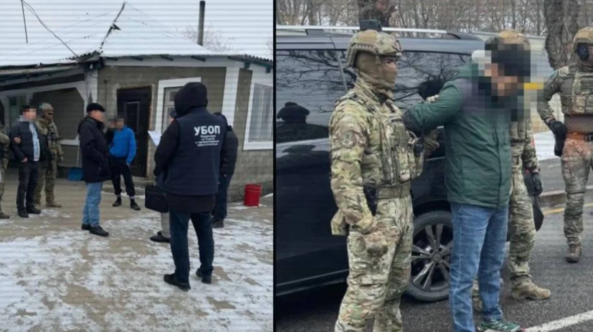 Похищения, вымогательства и поджоги: в Астане и Алматы ликвидировали ОПГ