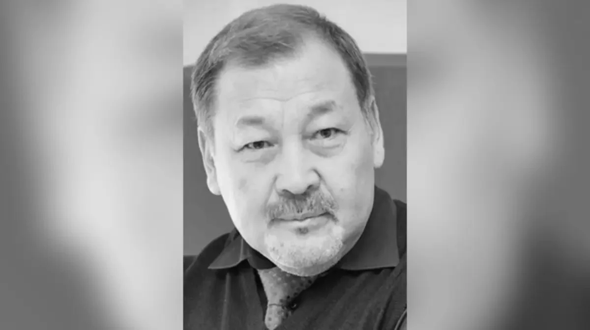 Актер, режиссер Балтабай Сейітмамытұлы дүниеден өтті