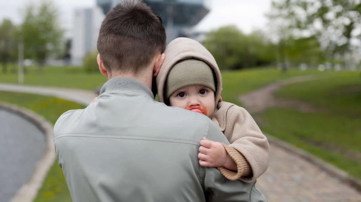 Пенсия за декрет: казахстанским мужчинам зачтут годы ухода за детьми