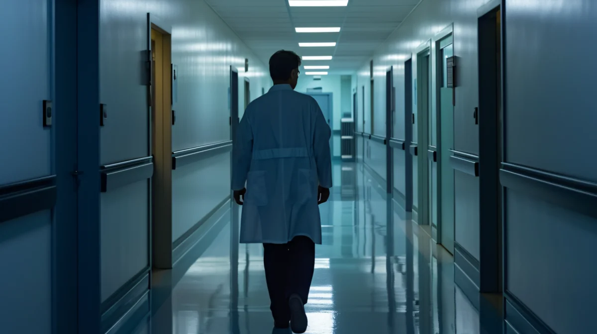 400 частных клиник закрыты в Казахстане: Минздрав усиливает проверки