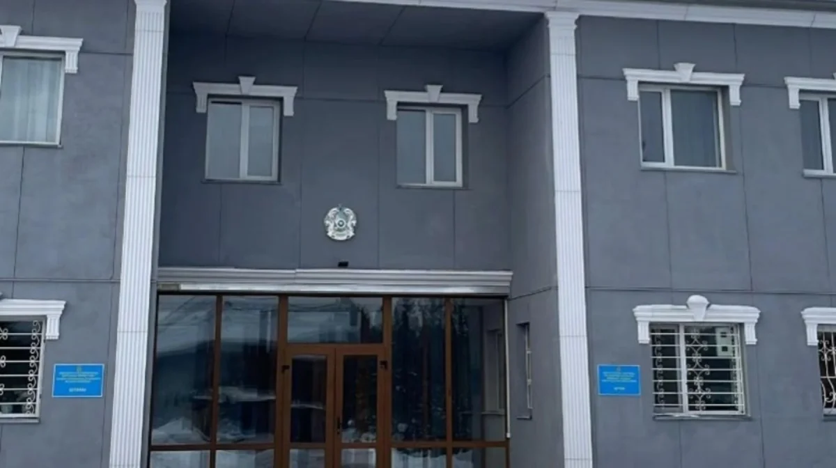 Көкшетаудағы әскери колледждің 300-ден астам кадеті әлі карантинде жатыр