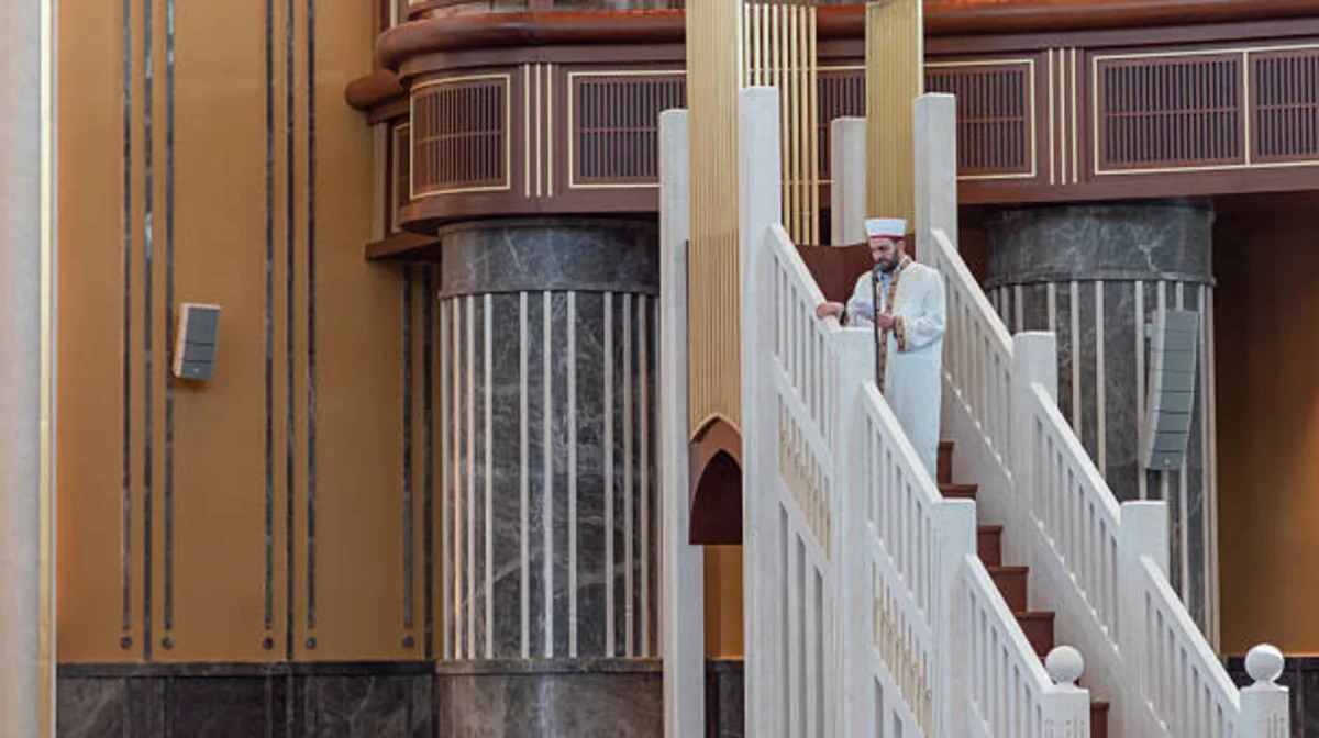 Қазақстанда заңсыз неке қиятын имамдар сотталуы мүмкін