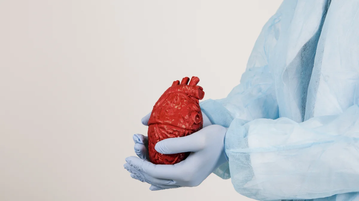 Дефицит доноров убивает: 342 казахстанца не дождались трансплантации