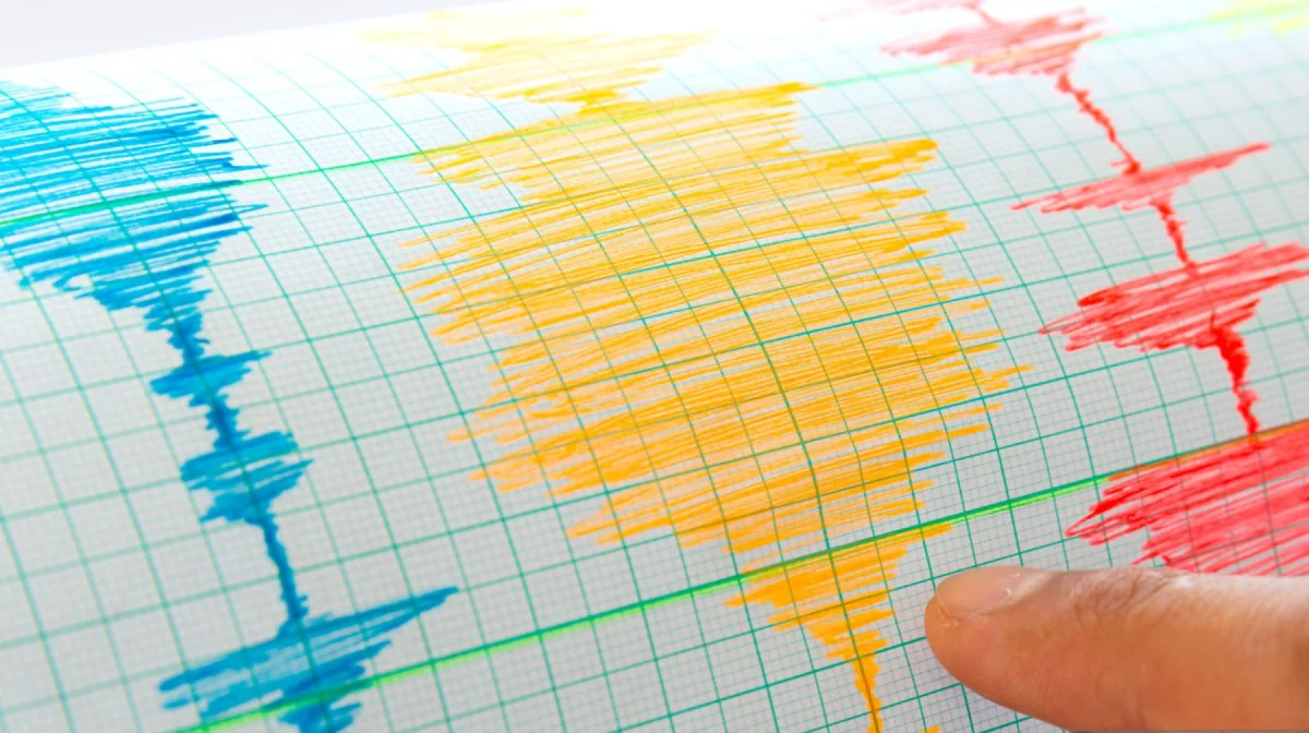 Жители Жетысу и Алматинской области почувствовали землетрясение
