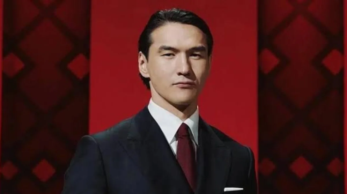 Нурлан Сабуров впервые прокомментировал информацию о запрете на въезд в Россию