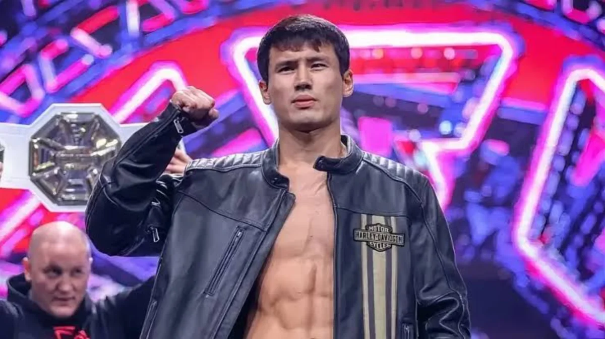 Фото: әлеуметтік желіден