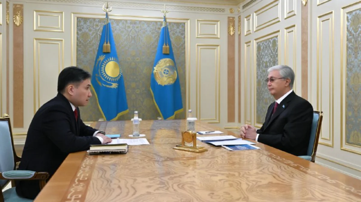 Токаев потребовал ужесточить адресность соцпомощи