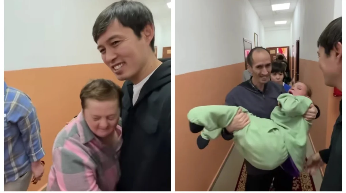 Фото: видеодан скриншот