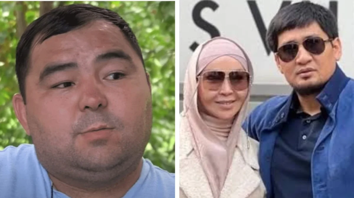 Коллаж: Bairaqmedia.kz