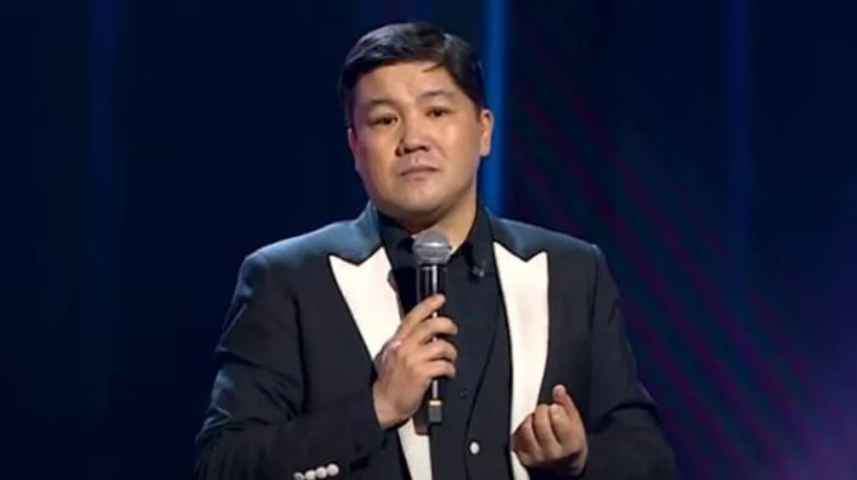 Фото: әлеуметтік желіден