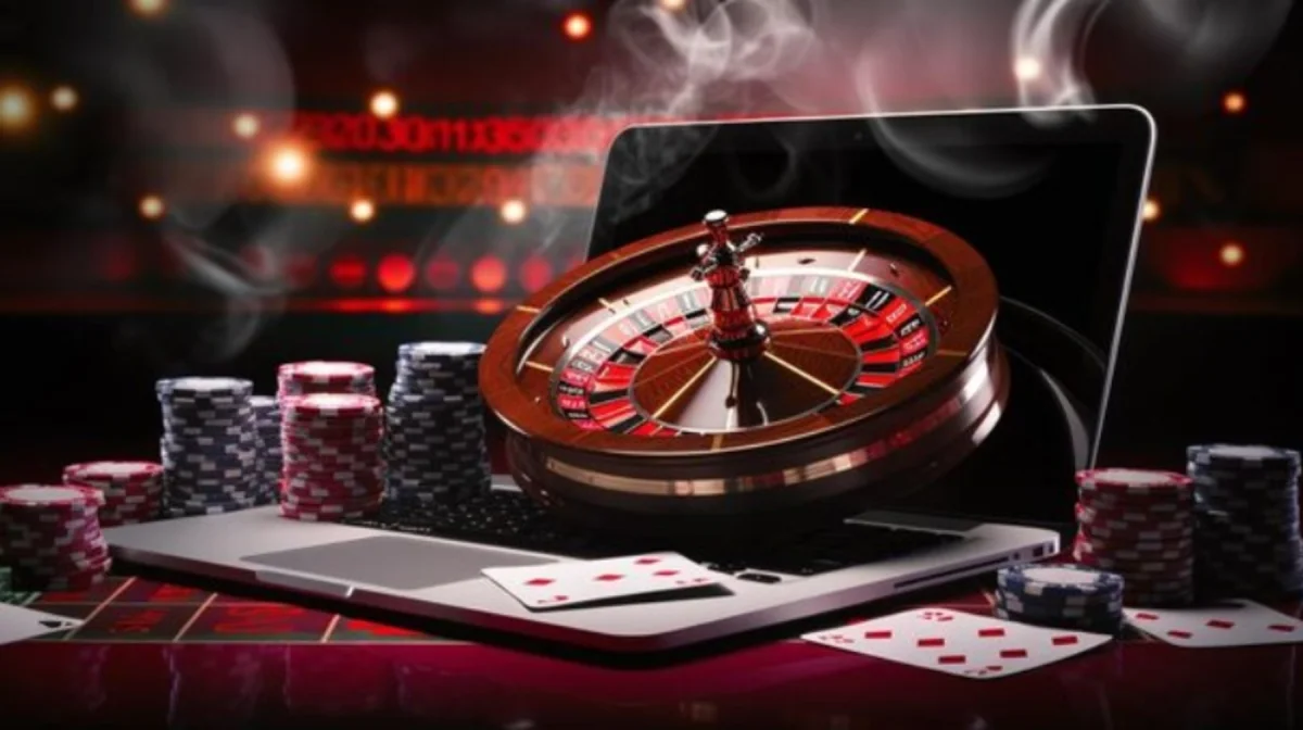 Онлайн-казино 1Win закрыли: организаторов ищут через международный розыск