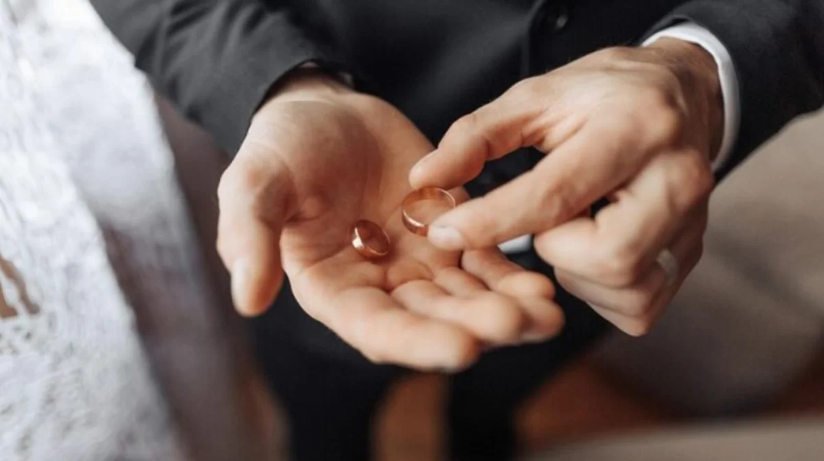 Брачный кризис: казахстанцы всё реже женятся