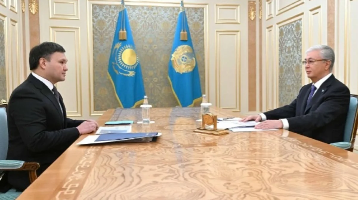 Қазақстанда жаңа мұнай кен орындары ашылады