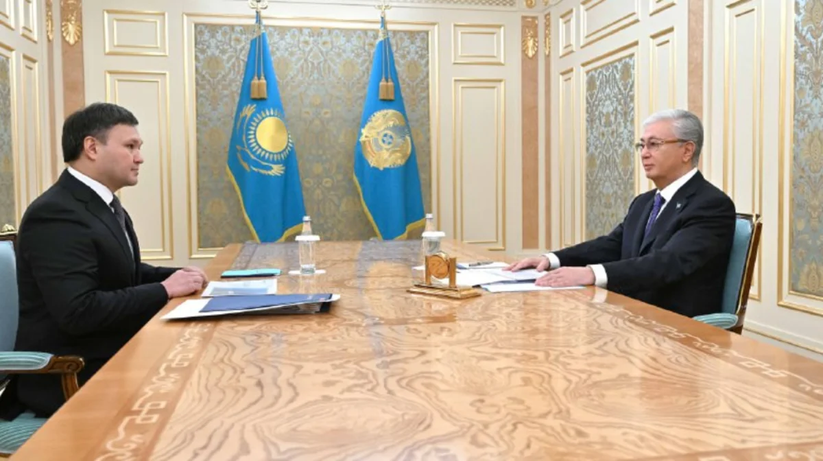 Казахстан расширяет геологоразведку и добычу нефти