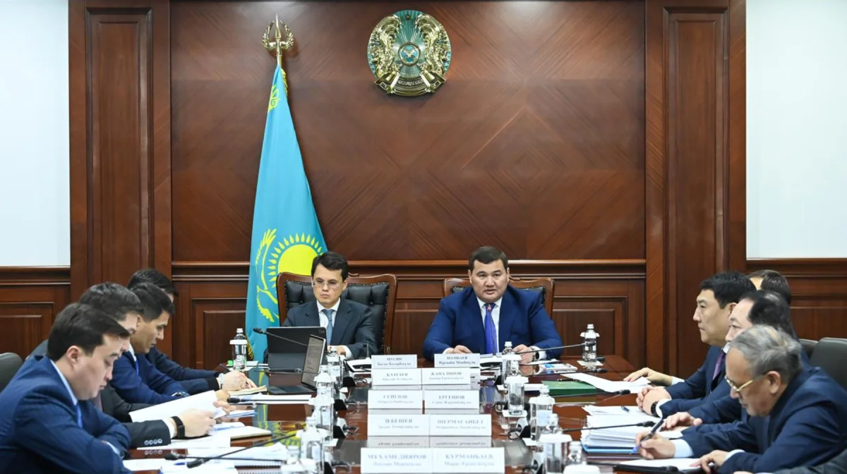 пресс-служба АО «Қазақтелеком»