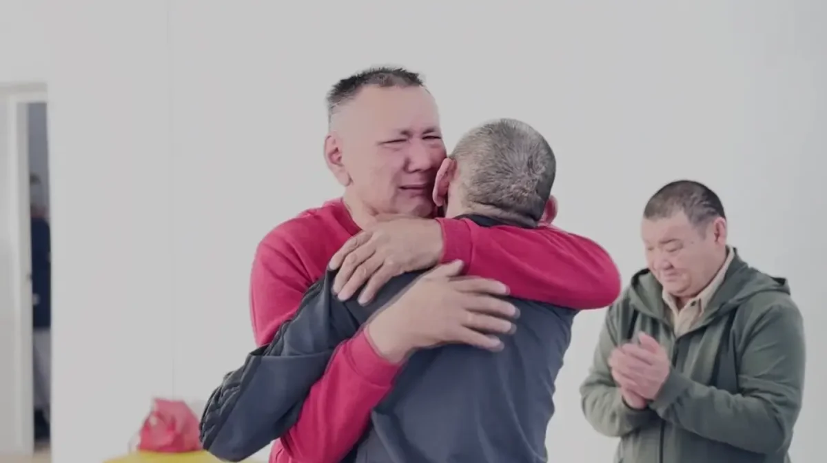 Фото: видеодан скриншот