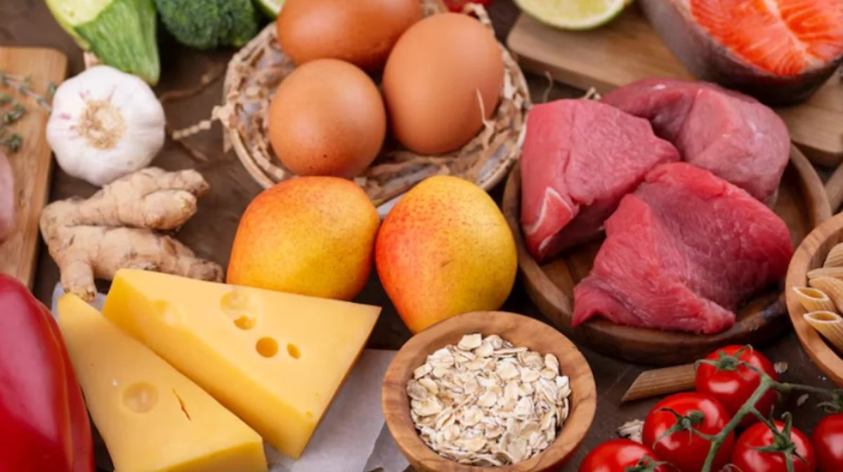 Продуктовый удар: где в Казахстане еда дорожает быстрее всего