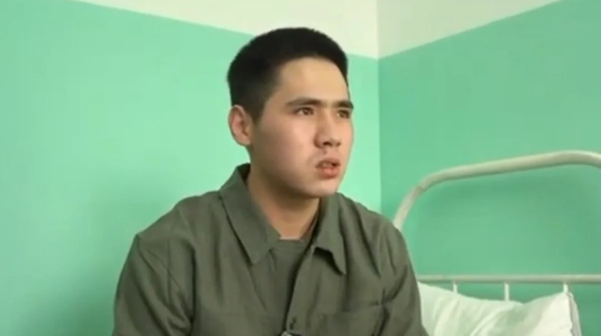 Фото: видеодан скриншот