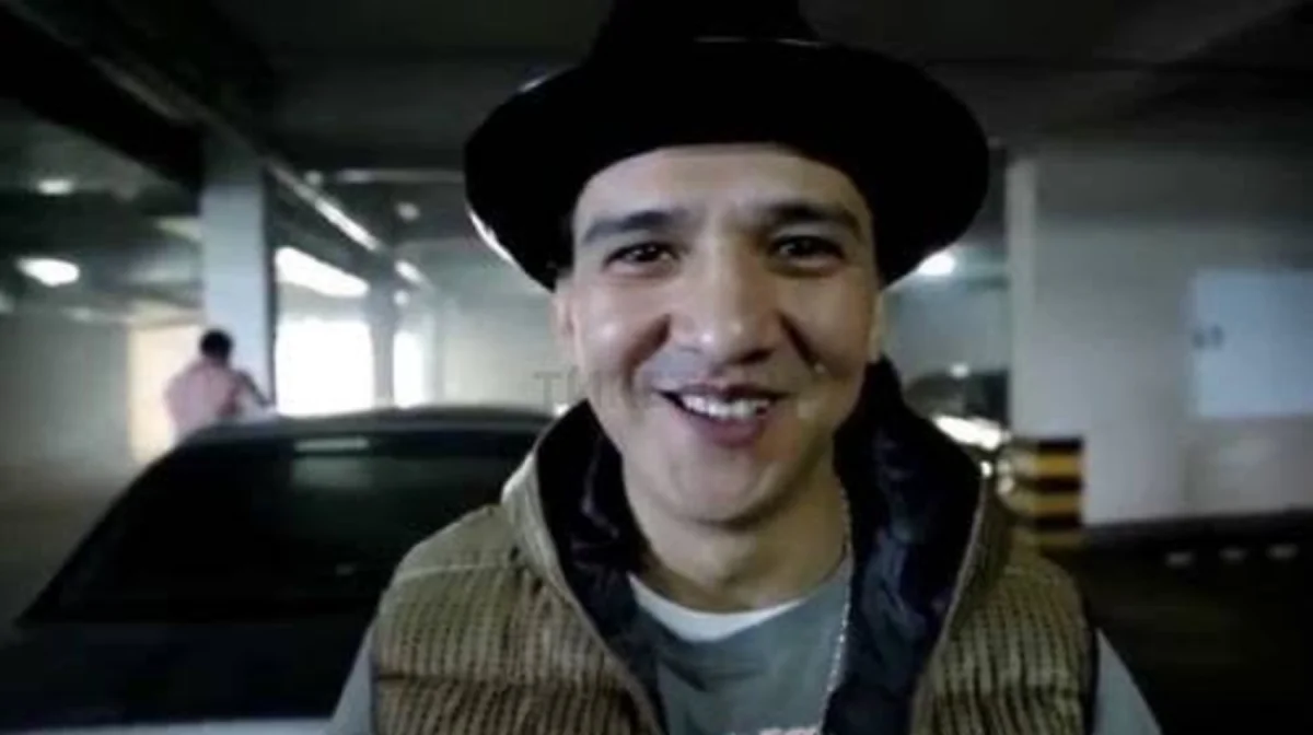 Фото: әлеуметтік желіден