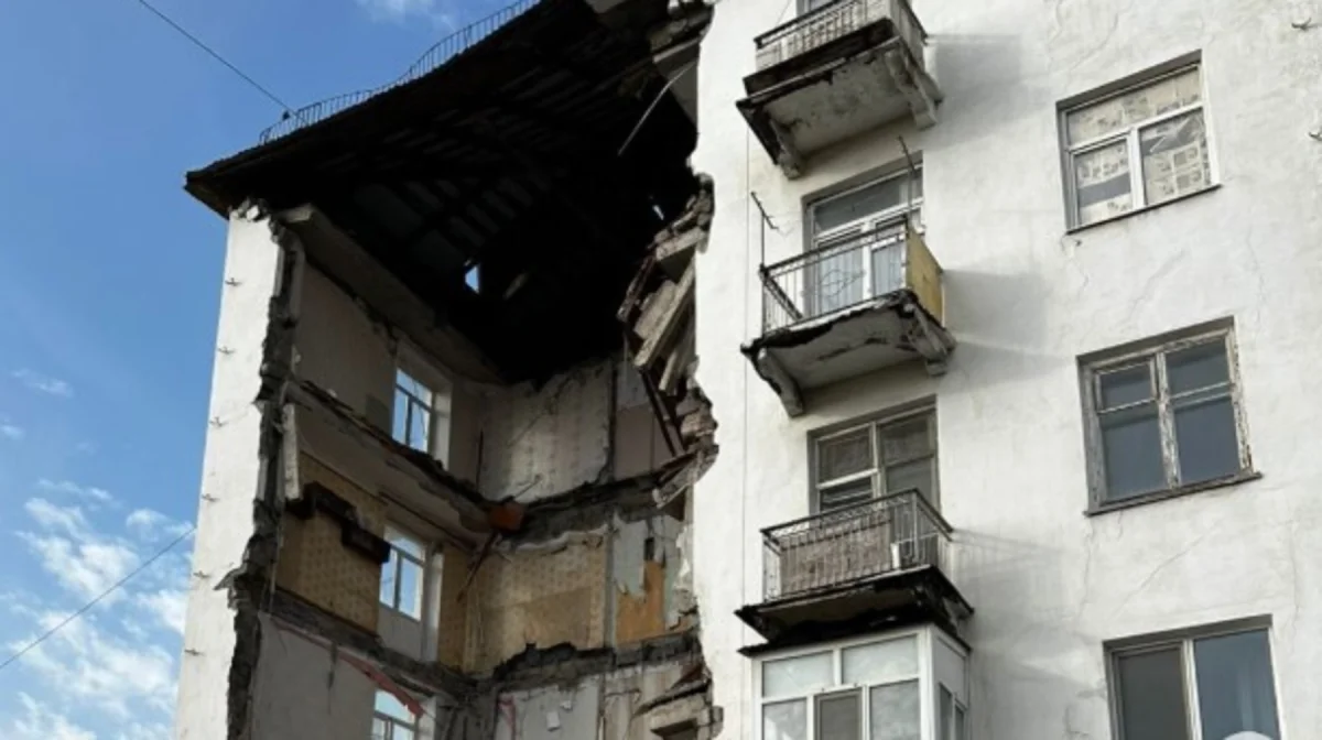 скриншот из видео